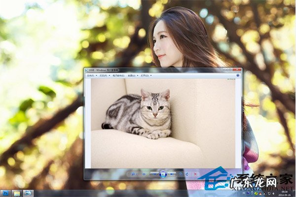 ABC看图怎么转word 让Win8看图总呈现最大化的方法