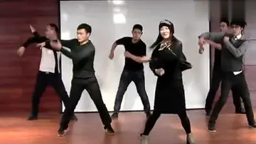 五大简单又带动气氛的舞蹈 简单有带动气氛的舞蹈有哪些