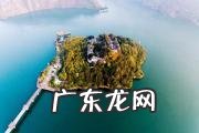 诗中白帝城位于什么地方 白帝城位于什么地方