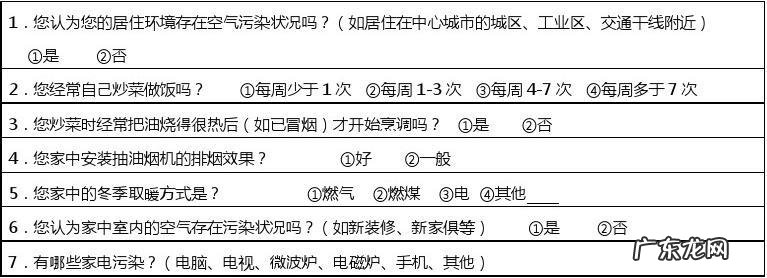健康风险评估的主要内容 健康风险评估的目的和意义是什么