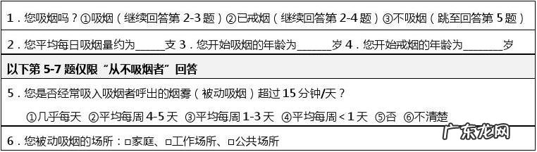 健康风险评估的主要内容 健康风险评估的目的和意义是什么