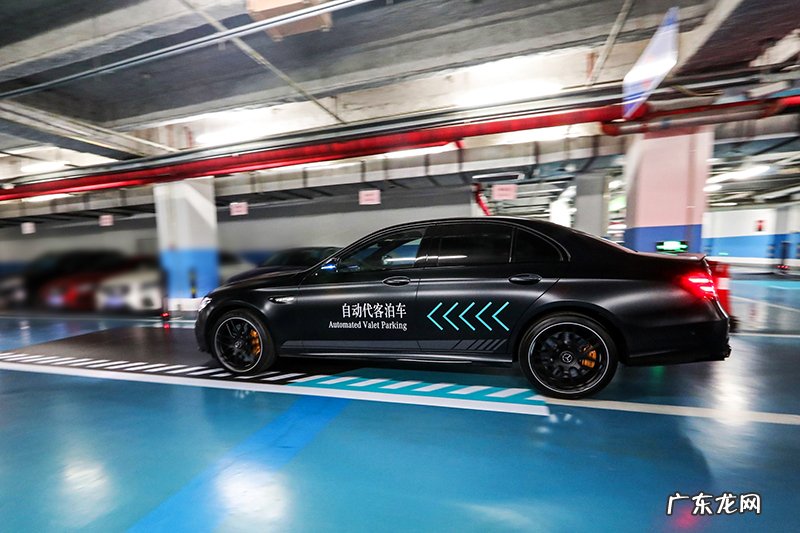 代客泊车准备流程 代客泊车服务流程