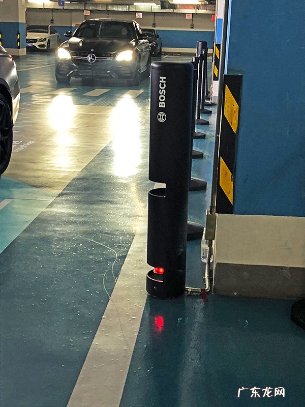 代客泊车准备流程 代客泊车服务流程