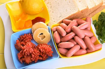 亲亲食品公司怎么样?发展现状如何?