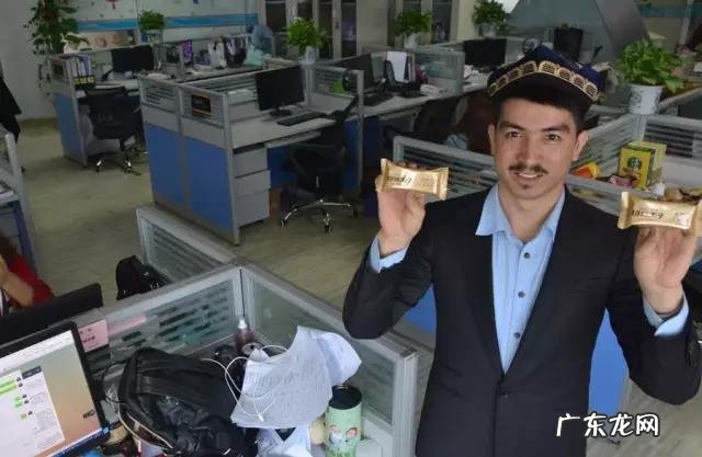 切糕王子怎么样?切糕王子创始人是谁?