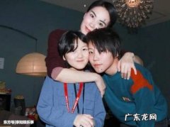 李嫣然扮演者 李嫣然