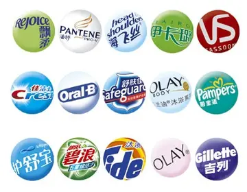 宝洁集团旗下品牌目录 宝洁产品有哪些