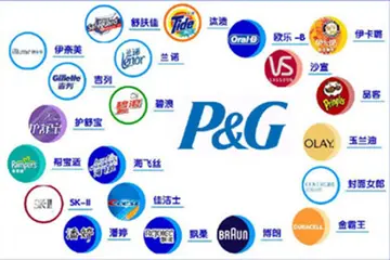 宝洁集团旗下品牌目录 宝洁产品有哪些