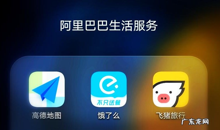 高德公司是哪个国家的?创始人是谁?