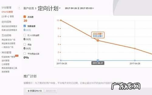 淘宝客定向计划怎么邀人报名？推广技巧有哪些？