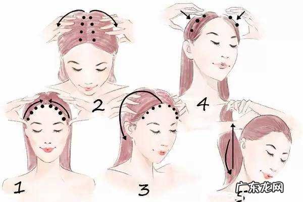 怎样改善发质?或者保养头发?