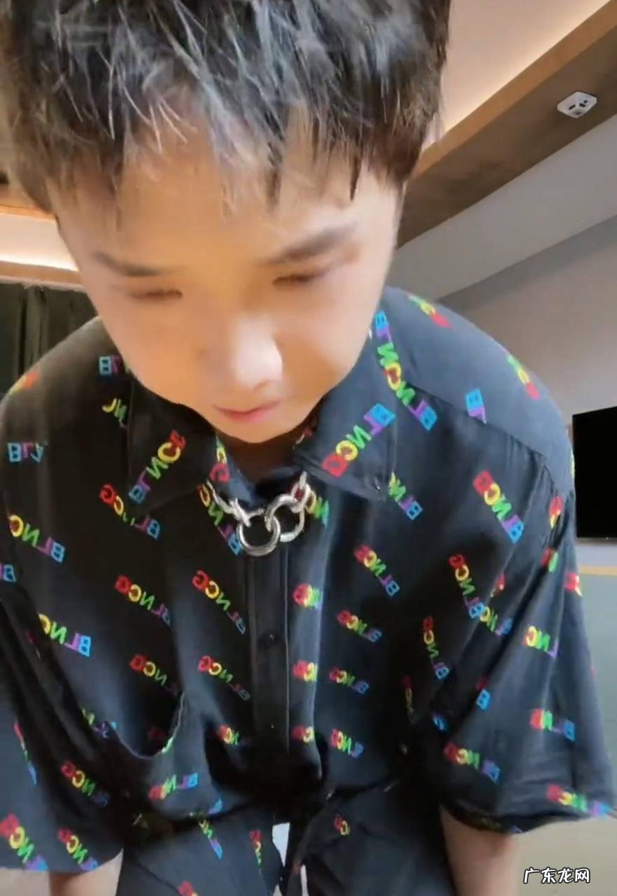 郭聪明怎么消失了？是什么原因导致的？