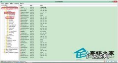 护眼色设置 让Win8页面变为护眼绿色的简单方法