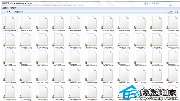苹果系统使用技巧 Win8系统中TMP文件的使用技巧