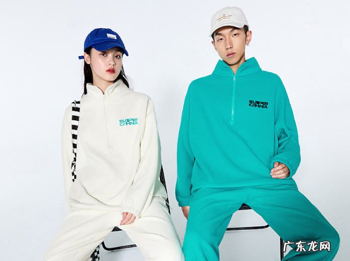 卫衣品牌有哪些?比较火的卫衣牌子推荐!