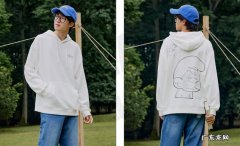 卫衣品牌有哪些？比较火的卫衣牌子推荐！