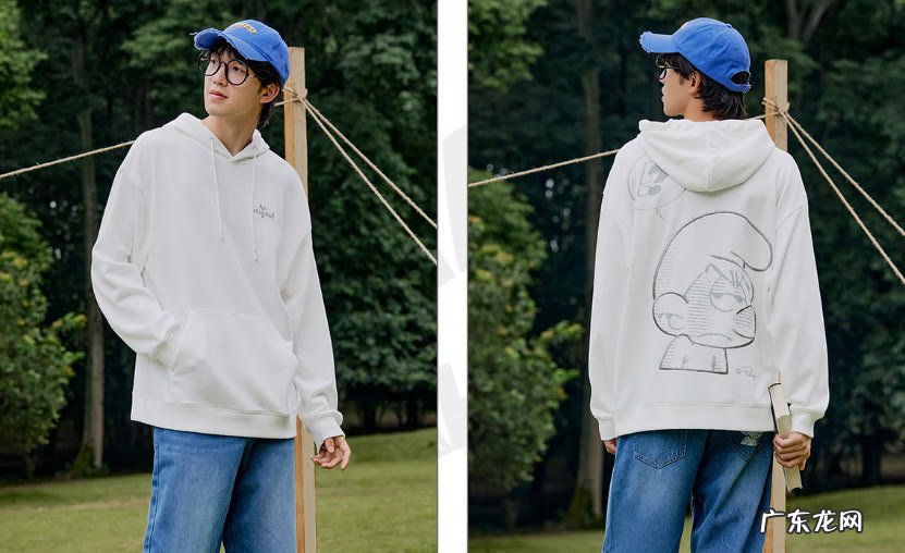 卫衣品牌有哪些?比较火的卫衣牌子推荐!