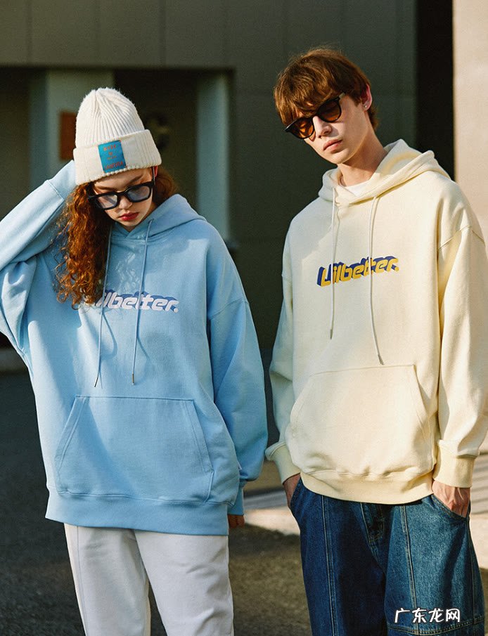 卫衣品牌有哪些?比较火的卫衣牌子推荐!