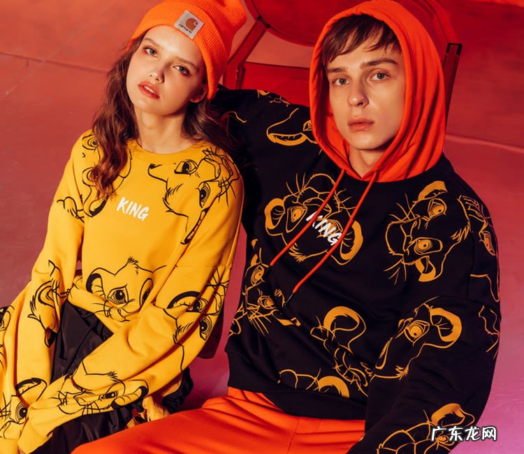 卫衣品牌有哪些?比较火的卫衣牌子推荐!