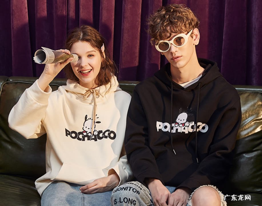 卫衣品牌有哪些?比较火的卫衣牌子推荐!