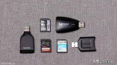 闪迪/金士顿测评分享 闪迪和金士顿哪个好