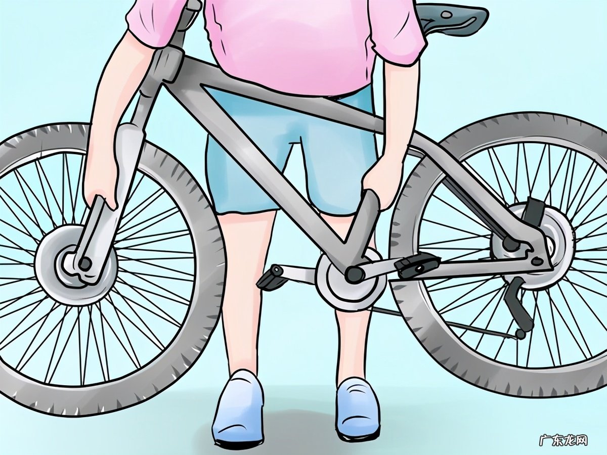 山地车保养教程 山地车保养一次多少钱