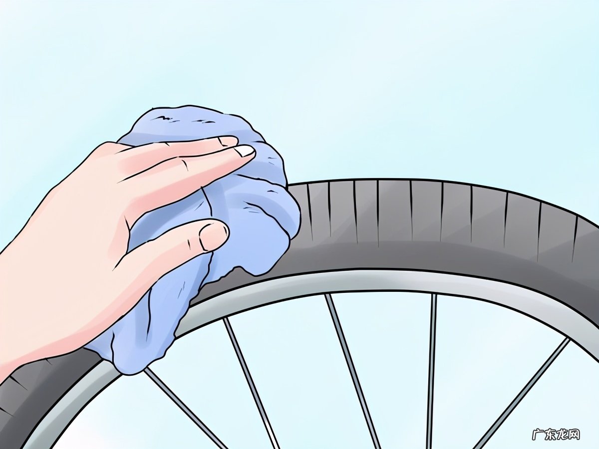 山地车保养教程 山地车保养一次多少钱