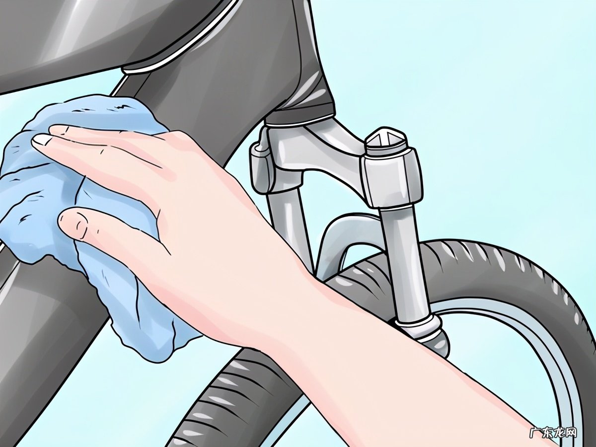 山地车保养教程 山地车保养一次多少钱