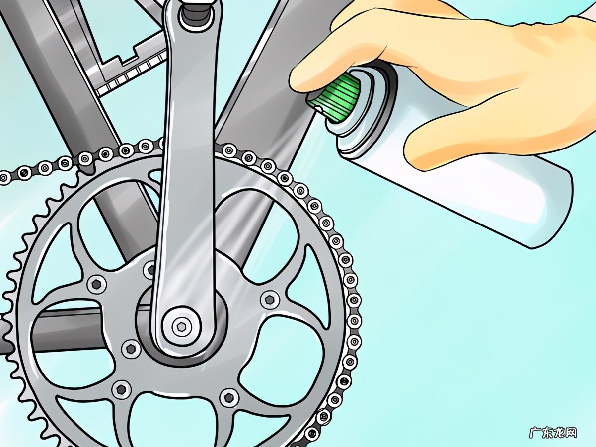 山地车保养教程 山地车保养一次多少钱