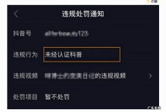 抖音黄v是什么？抖音企业号和蓝v有什么区别？