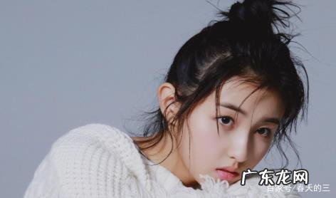 张子枫从100斤瘦到88斤的减肥秘诀是什么?