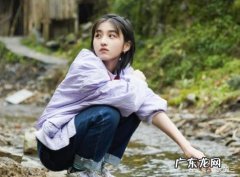 张子枫从100斤瘦到88斤的减肥秘诀是什么？