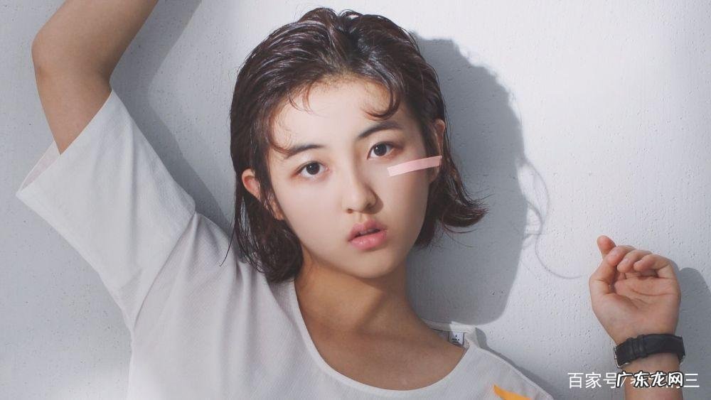 张子枫从100斤瘦到88斤的减肥秘诀是什么?