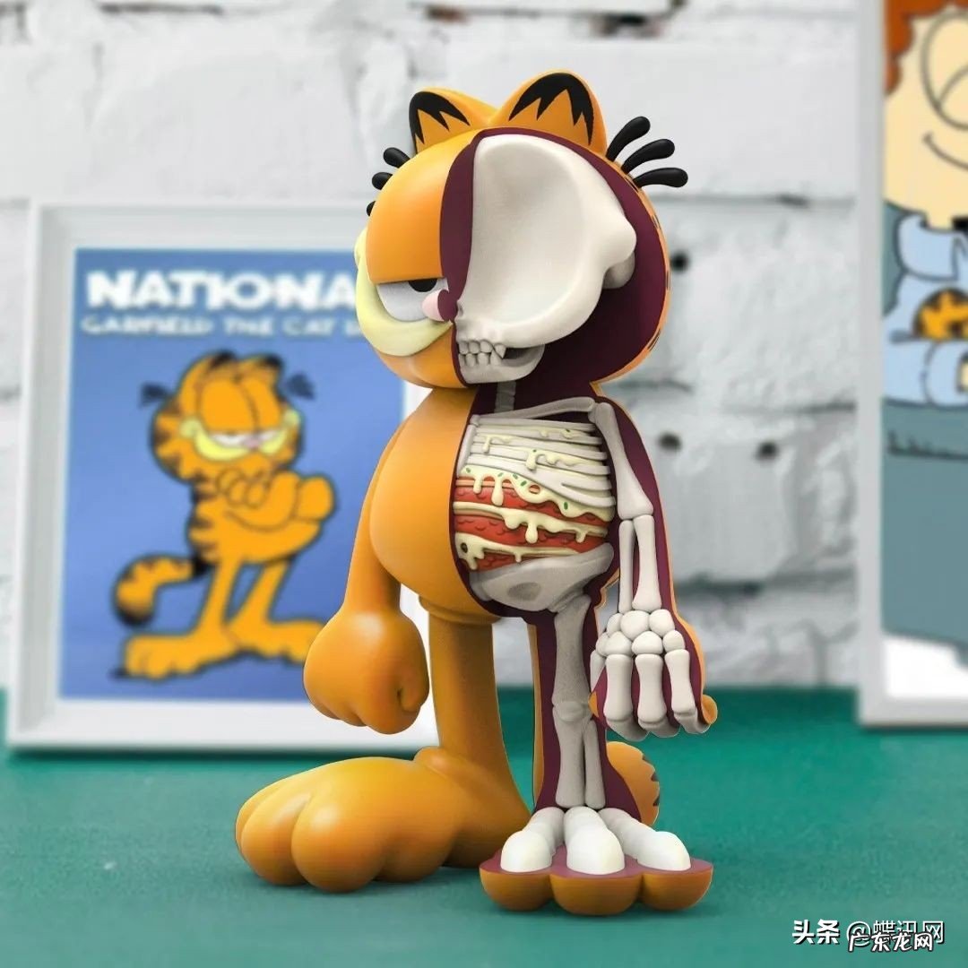 潮流玩具有哪些?有哪些是值得收藏的?