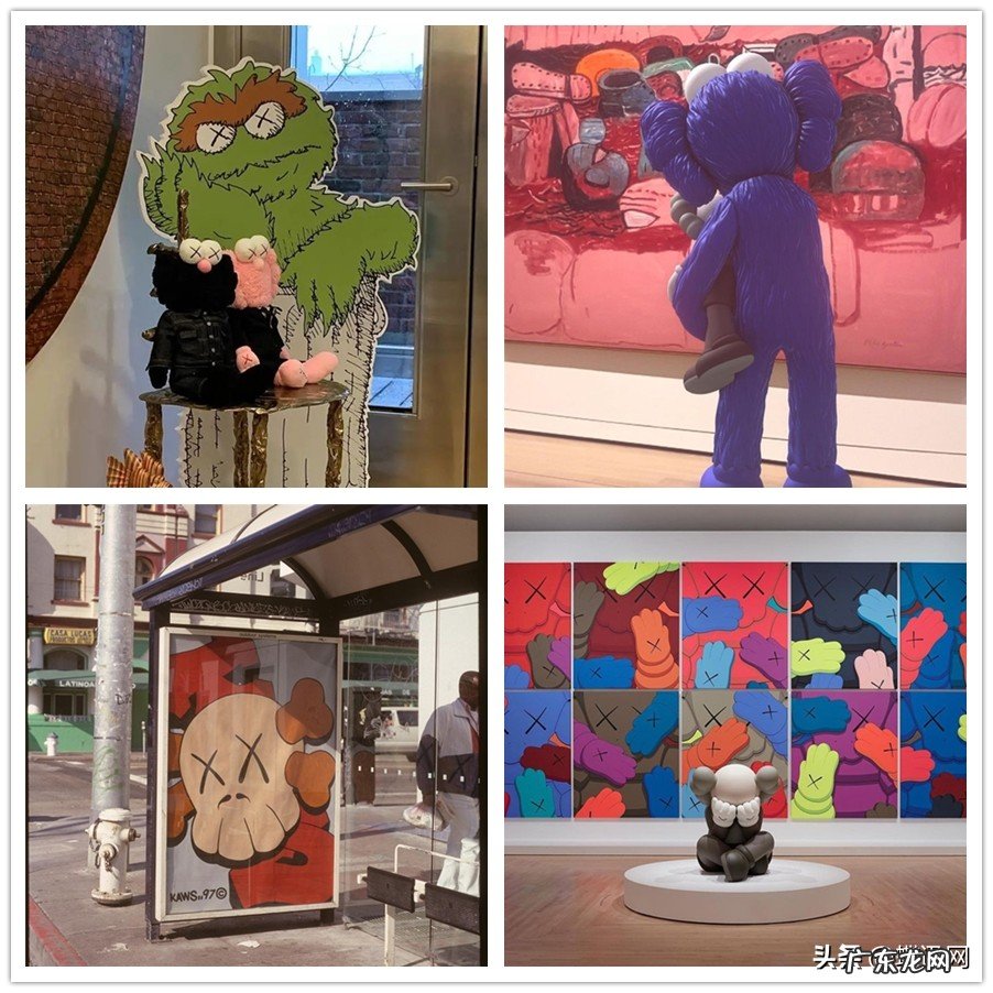 潮流玩具有哪些?有哪些是值得收藏的?