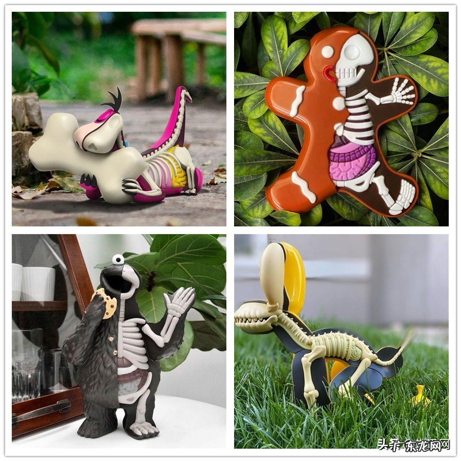 潮流玩具有哪些?有哪些是值得收藏的?