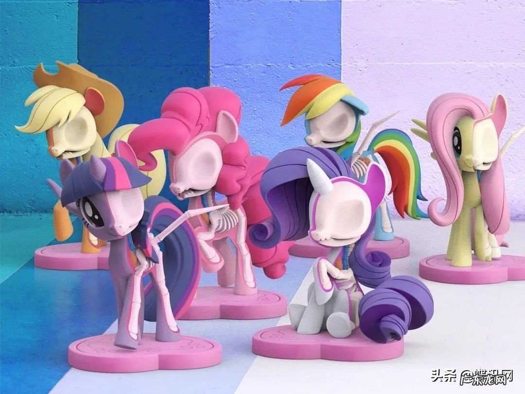 潮流玩具有哪些?有哪些是值得收藏的?