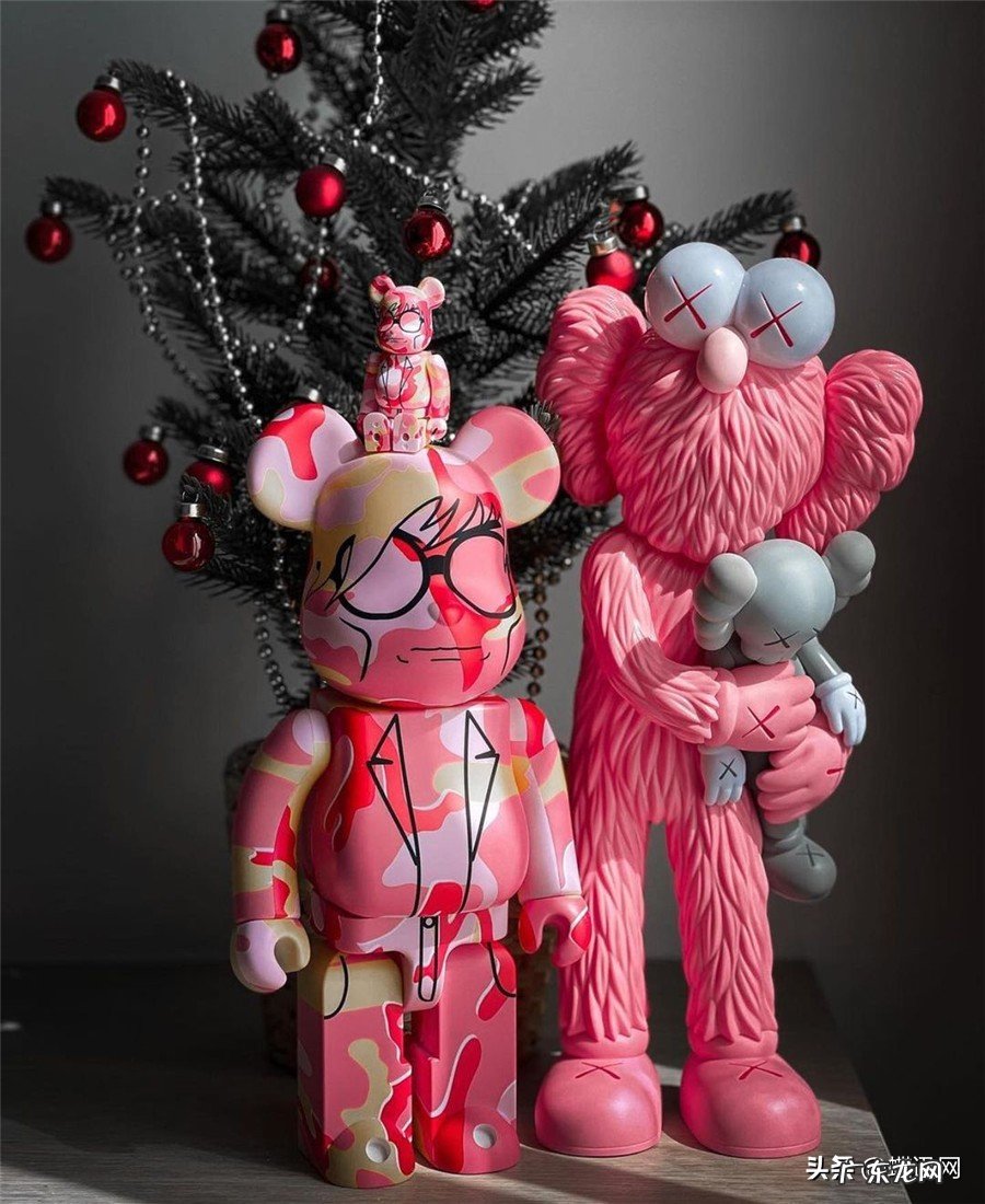 潮流玩具有哪些?有哪些是值得收藏的?