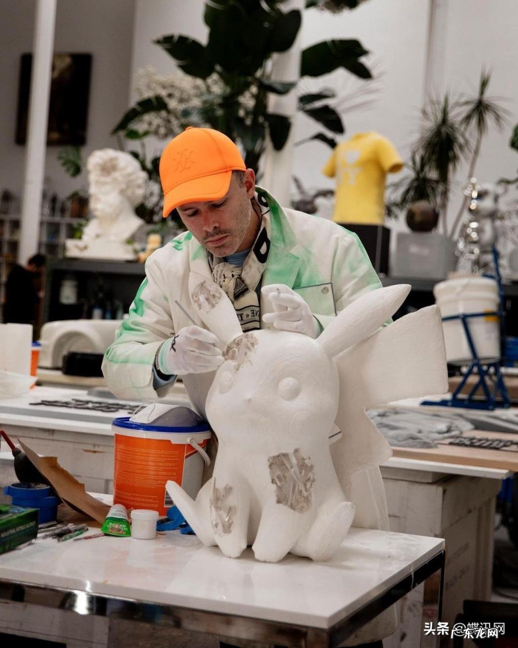 潮流玩具有哪些?有哪些是值得收藏的?