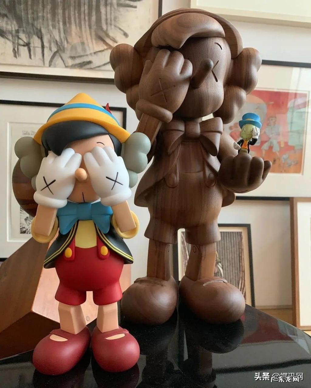 潮流玩具有哪些?有哪些是值得收藏的?