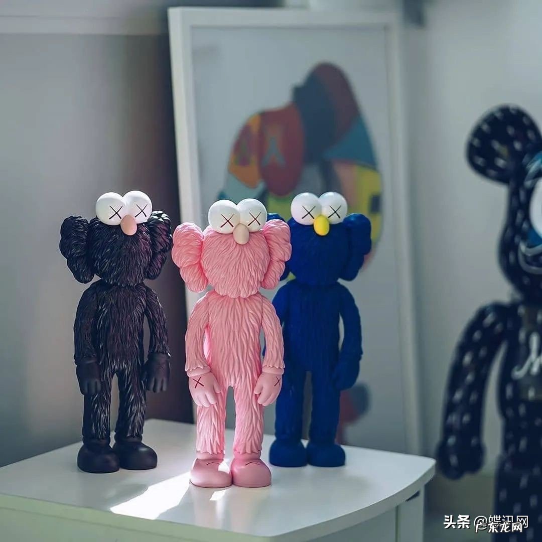 潮流玩具有哪些?有哪些是值得收藏的?