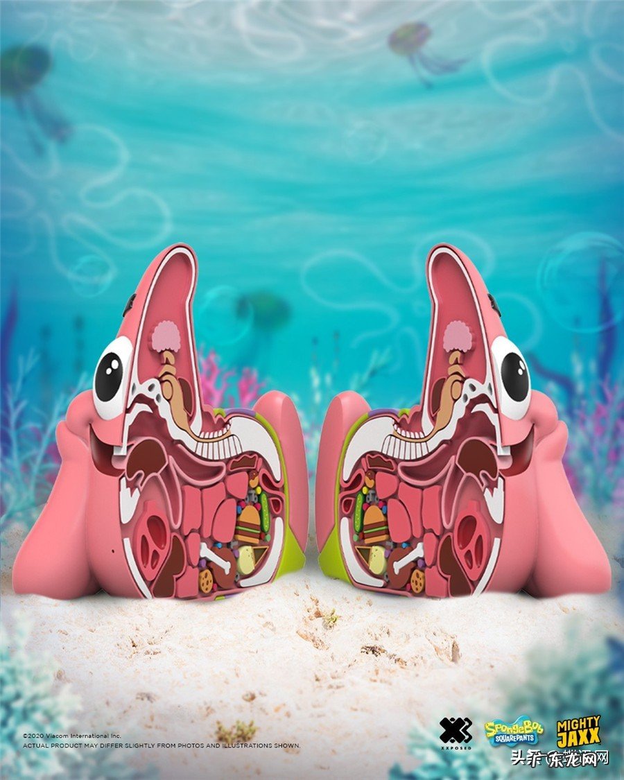 潮流玩具有哪些?有哪些是值得收藏的?