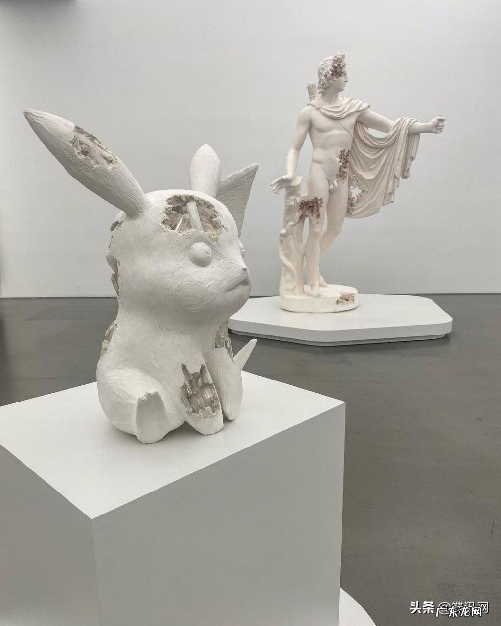 潮流玩具有哪些?有哪些是值得收藏的?