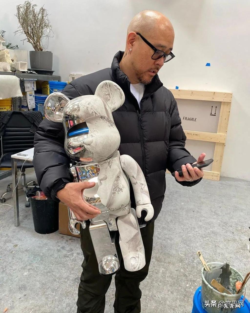 潮流玩具有哪些?有哪些是值得收藏的?