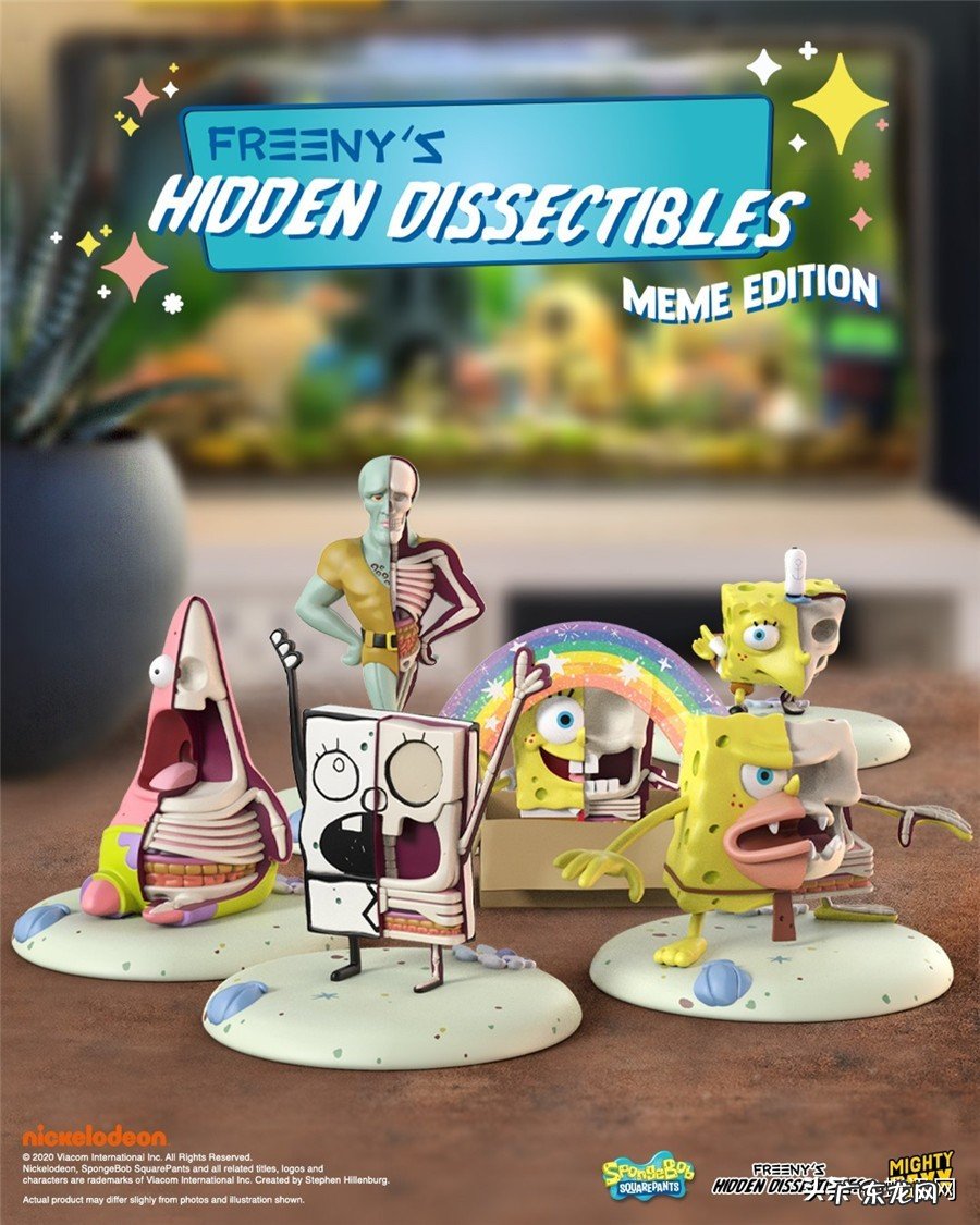 潮流玩具有哪些?有哪些是值得收藏的?