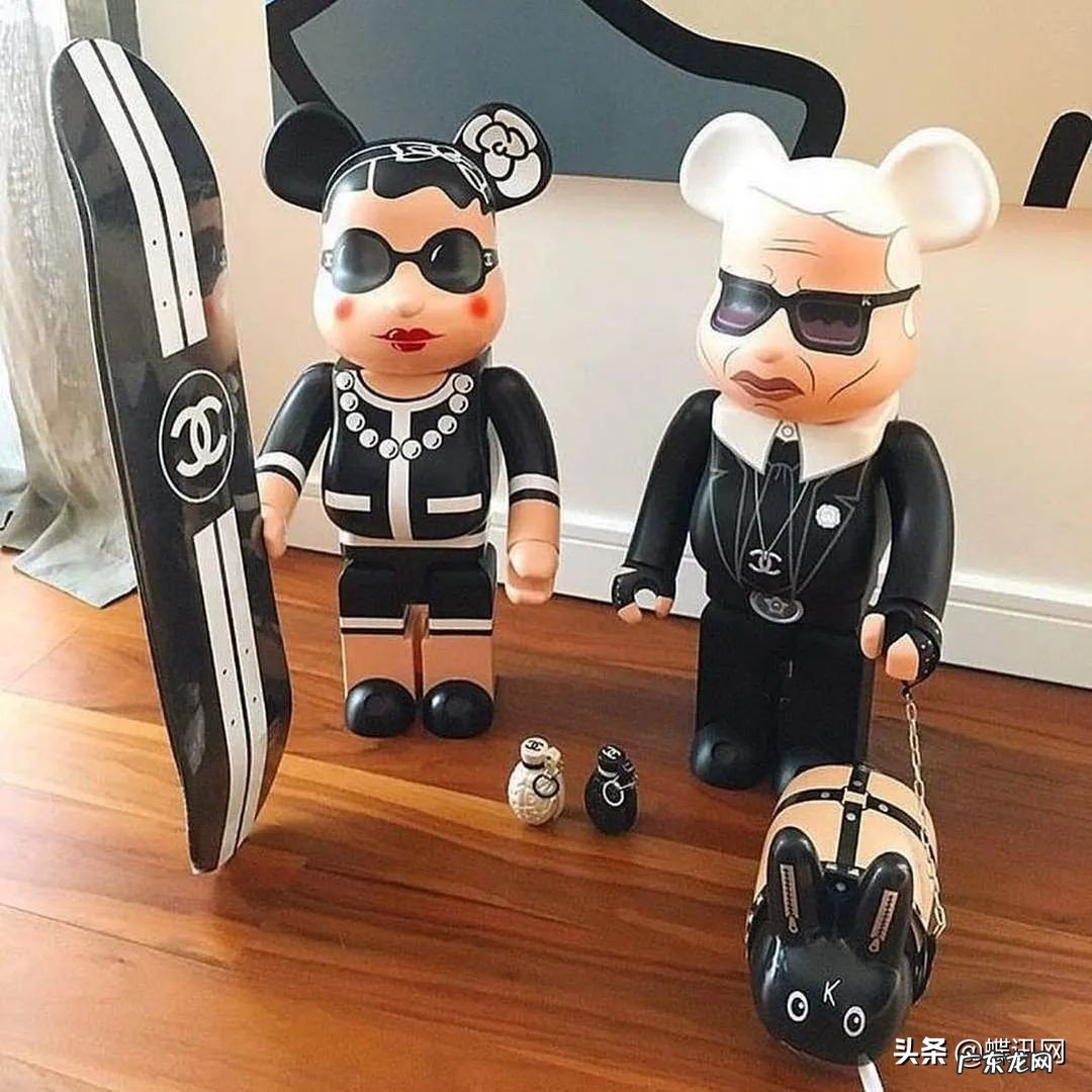 潮流玩具有哪些?有哪些是值得收藏的?