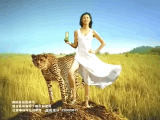 10条有创意的广告 经典广告词有哪些