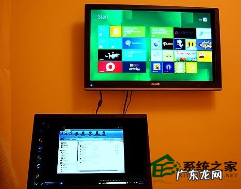 显示器hdcp功能重要吗 分享Win8多显示器功能知识