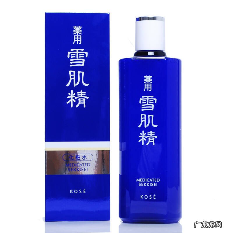 男士控油爽肤水哪款好?有什么好用的推荐?