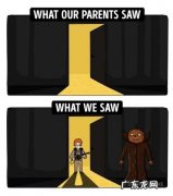 世界上最黑的孩子 世界上最黑的孩子